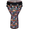Meinl JD14DA-DH 14" Jumbo Djembe (Day Of The Dead)<br>Fotoğraf: 1/5