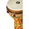 Meinl JD14SI Jumbo Series 14" Synthetic Djembe (Simbra)<br>Fotoğraf: 2/5