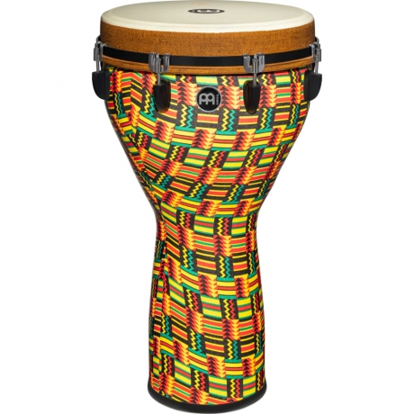 Meinl JD14SI Jumbo Series 14" Synthetic Djembe (Simbra)<br>Fotoğraf: 1/5