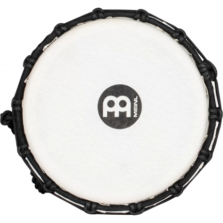 Meinl JR. Series Synthetic 7" Djembe (Tie Dye)<br>Fotoğraf: 4/5