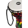 Meinl JR. Series Synthetic 7" Djembe (Tie Dye)<br>Fotoğraf: 3/5