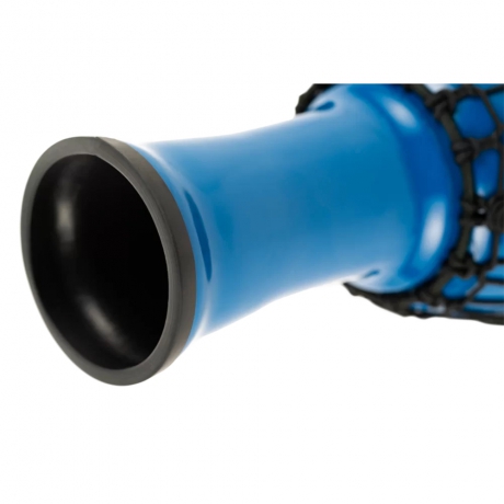 Meinl JRD-B Junior 7" Djembe (Mavi)<br>Fotoğraf: 5/9