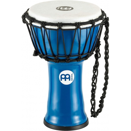 Meinl JRD-B Junior 7" Djembe (Mavi)<br>Fotoğraf: 1/9