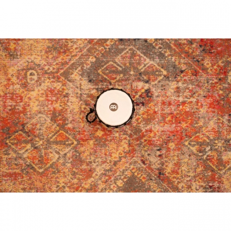 Meinl JRD-B Junior 7" Djembe (Mavi)<br>Fotoğraf: 7/9