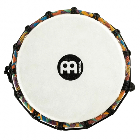 Meinl JRD-KQ  Junior 7" Djembe (Kenyan)<br>Fotoğraf: 4/9