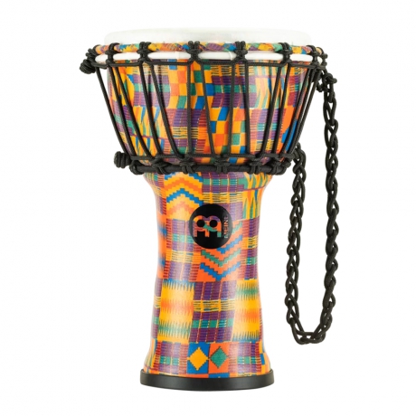 Meinl JRD-KQ  Junior 7" Djembe (Kenyan)<br>Fotoğraf: 2/9