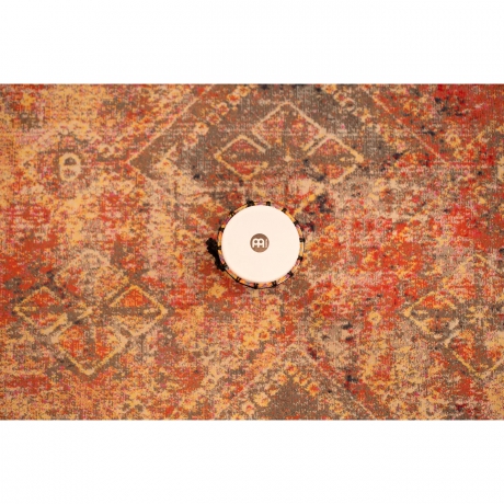 Meinl JRD-KQ  Junior 7" Djembe (Kenyan)<br>Fotoğraf: 7/9