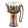 Meinl JRD-KQ  Junior 7" Djembe (Kenyan)<br>Fotoğraf: 1/9