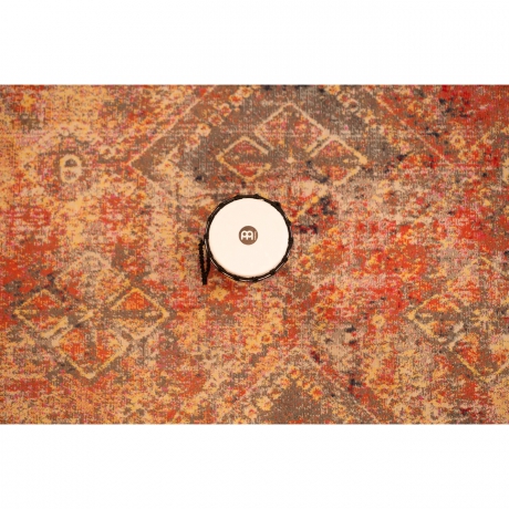 Meinl JRDTA 7'' Junior Djembe (Twisted Amber)<br>Fotoğraf: 7/9