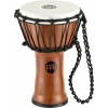 Meinl JRDTA 7'' Junior Djembe (Twisted Amber)<br>Fotoğraf: 1/9