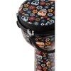 Meinl Jumbo Series 10" Synthetic Djembe (Day Of The Dead)<br>Fotoğraf: 3/4