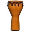 Meinl Jumbo Series 14" Synthetic Djembe (Barnwood)<br>Fotoğraf: 2/5