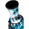 Meinl Junior 7" Djembe (Galactic Blue Tie Dye)<br>Fotoğraf: 5/9