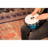 Meinl Junior 7" Djembe (Galactic Blue Tie Dye)<br>Fotoğraf: 6/9