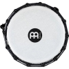 Meinl Junior 7" Djembe (Galactic Blue Tie Dye)<br>Fotoğraf: 4/9
