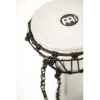 Meinl Junior 7" Djembe (Gümüş)<br>Fotoğraf: 3/9