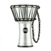Meinl Junior 7" Djembe (Gümüş)<br>Fotoğraf: 2/9