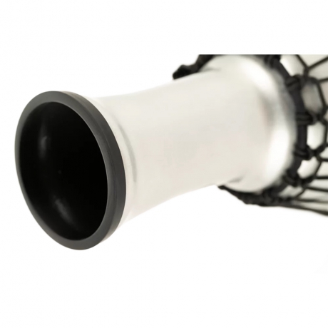 Meinl Junior 7" Djembe (Gümüş)<br>Fotoğraf: 5/9