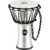 Meinl Junior 7" Djembe (Gümüş)<br>Fotoğraf: 1/9