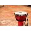 Meinl Junior 7" Djembe (Kırmızı)<br>Fotoğraf: 8/9