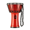 Meinl Junior 7" Djembe (Kırmızı)<br>Fotoğraf: 2/9