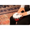 Meinl Junior 7" Djembe (Kırmızı)<br>Fotoğraf: 6/9