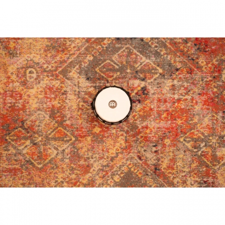 Meinl Junior 7" Djembe (Kırmızı)<br>Fotoğraf: 7/9