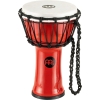 Meinl Junior 7" Djembe (Kırmızı)<br>Fotoğraf: 1/9