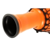 Meinl Junior 7" Djembe (Orange)<br>Fotoğraf: 5/9
