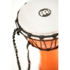 Meinl Junior 7" Djembe (Orange)<br>Fotoğraf: 3/9