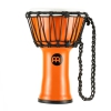 Meinl Junior 7" Djembe (Orange)<br>Fotoğraf: 2/9