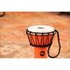 Meinl Junior 7" Djembe (Orange)<br>Fotoğraf: 8/9