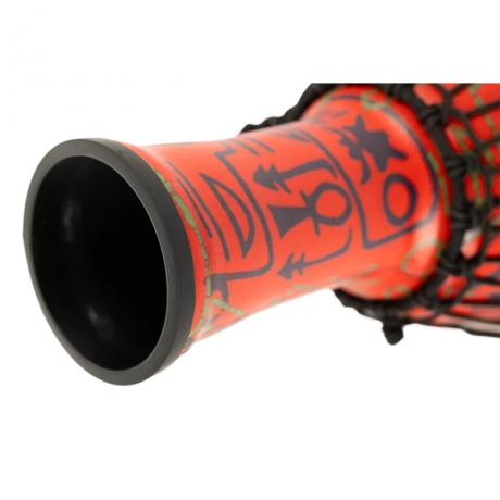 Meinl Junior 7" Djembe (Pharaohs)<br>Fotoğraf: 5/9