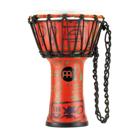 Meinl Junior 7" Djembe (Pharaohs)<br>Fotoğraf: 2/9
