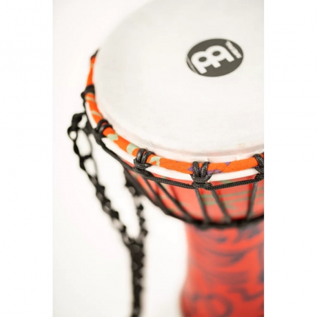 Meinl Junior 7" Djembe (Pharaohs)<br>Fotoğraf: 3/9