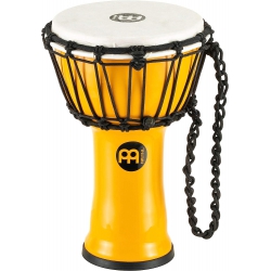 Meinl Junior 7" Djembe (Sarı)