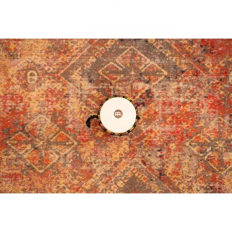 Meinl Junior 7" Djembe (Simbra)<br>Fotoğraf: 8/10