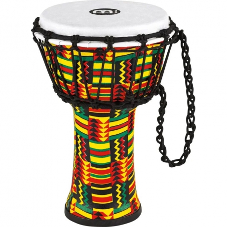 Meinl Junior 7" Djembe (Simbra)<br>Fotoğraf: 1/10