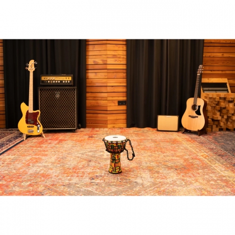 Meinl Junior 7" Djembe (Simbra)<br>Fotoğraf: 10/10