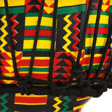 Meinl Junior 7" Djembe (Simbra)<br>Fotoğraf: 6/10