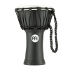 Meinl Junior 7" Djembe (Siyah)<br>Fotoğraf: 2/9