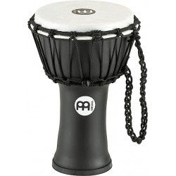 Meinl Junior 7" Djembe (Siyah)