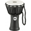 Meinl Junior 7" Djembe (Siyah)<br>Fotoğraf: 1/9