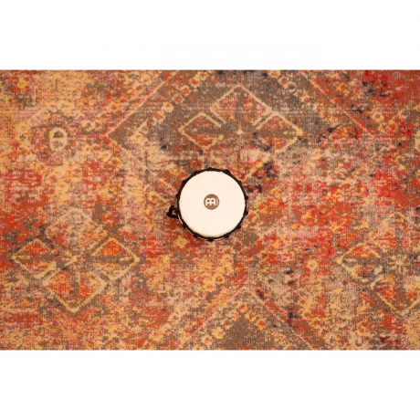 Meinl Junior 7" Djembe (Yeşil)<br>Fotoğraf: 7/9