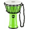 Meinl Junior 7" Djembe (Yeşil)<br>Fotoğraf: 1/9