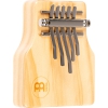 Meinl KA5-S 5 Ses Small Wood Kalimba (Natural)<br>Fotoğraf: 1/4