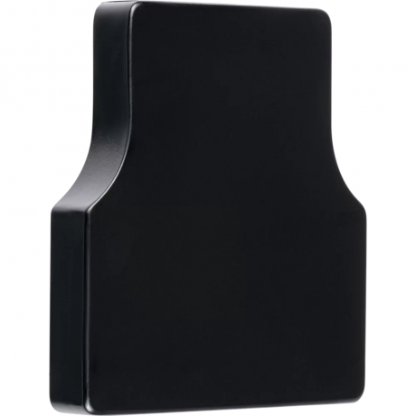 Meinl KA7-M-BK 7 Ses Medium Wood Kalimba (Siyah)<br>Fotoğraf: 2/4