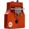 Meinl KA9P-AB 9 Ses Elektro Kalimba (Antique Brown)<br>Fotoğraf: 1/4