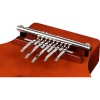 Meinl KA9P-AB 9 Ses Elektro Kalimba (Antique Brown)<br>Fotoğraf: 3/4
