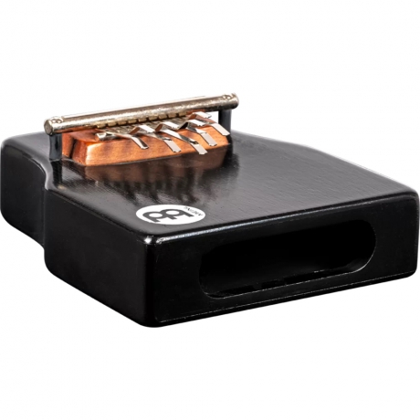 Meinl KA9WW-BK Wah Wah Efekt 9 Ses Large Kalimba (Siyah)<br>Fotoğraf: 4/4